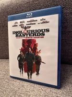 Inglourious Basterds (Blu-ray)