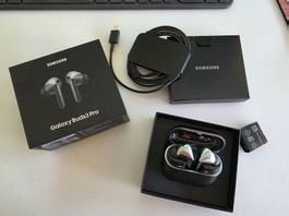Samsung Galaxy Buds3 Pro