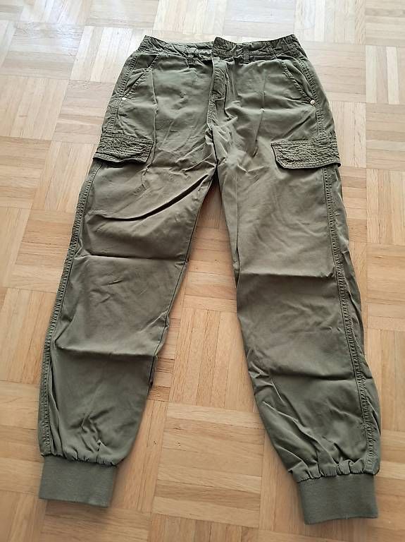 Hosen: Cargohose in Gr.36 – Gebraucht aus Lengnau BE von zebra-jonny 1