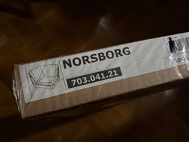 IKEA Norsborg 703.041.21 Neuware OVP