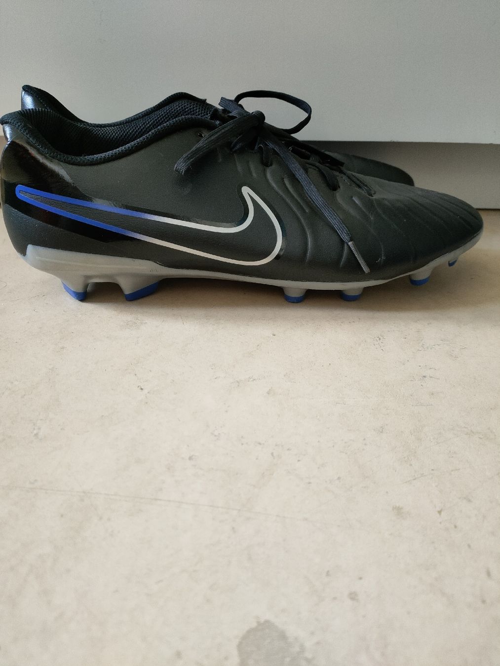 Scarpe da uomo: Fußball schue Nike Nr 45 – Usato da Uster venduto da enzo1981 2