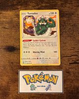 Tornadus 126/172 Brilliant Stars Pokemon Karte Rare