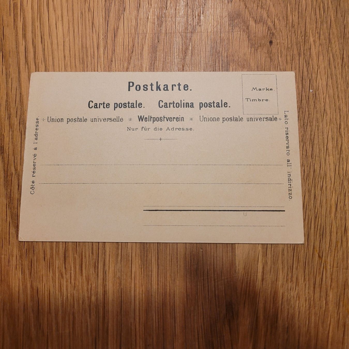 Cartoline postali: Carte Postale AK Militär – Usato da Biel/Bienne venduto da Destockweb 1