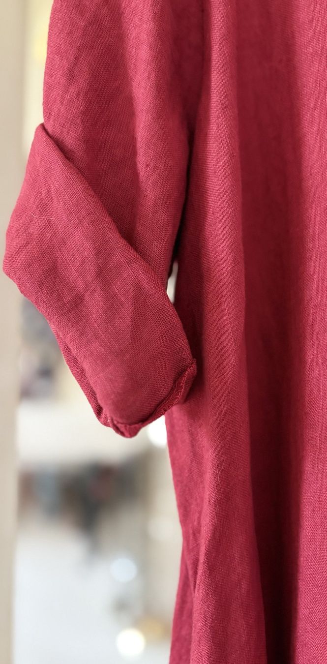 Vestiti: ROBE EN LIN!! M – Nuovo e nell'imballaggio originale da Locarno venduto da NicoNion 4