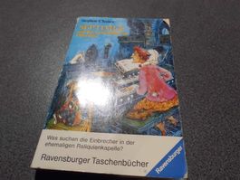 Septimus und das Geheimnis von Danedyke