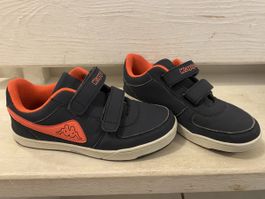 Kappa Klett-Schuhe, Gr. 35