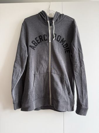 Abercrombie & Fitch Jäggli