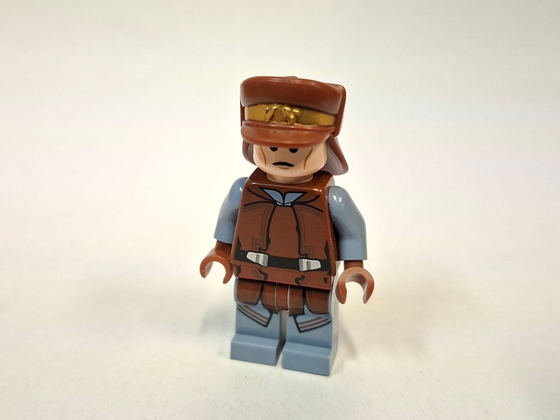Lego Giocattoli: Naboo Security Officer sw0638 – Usato da Sils im Domleschg venduto da AMAG_AUDI_ZH
