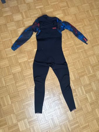 ION SEEK AMP Neoprenanzug, Gr. M, Neu!!!