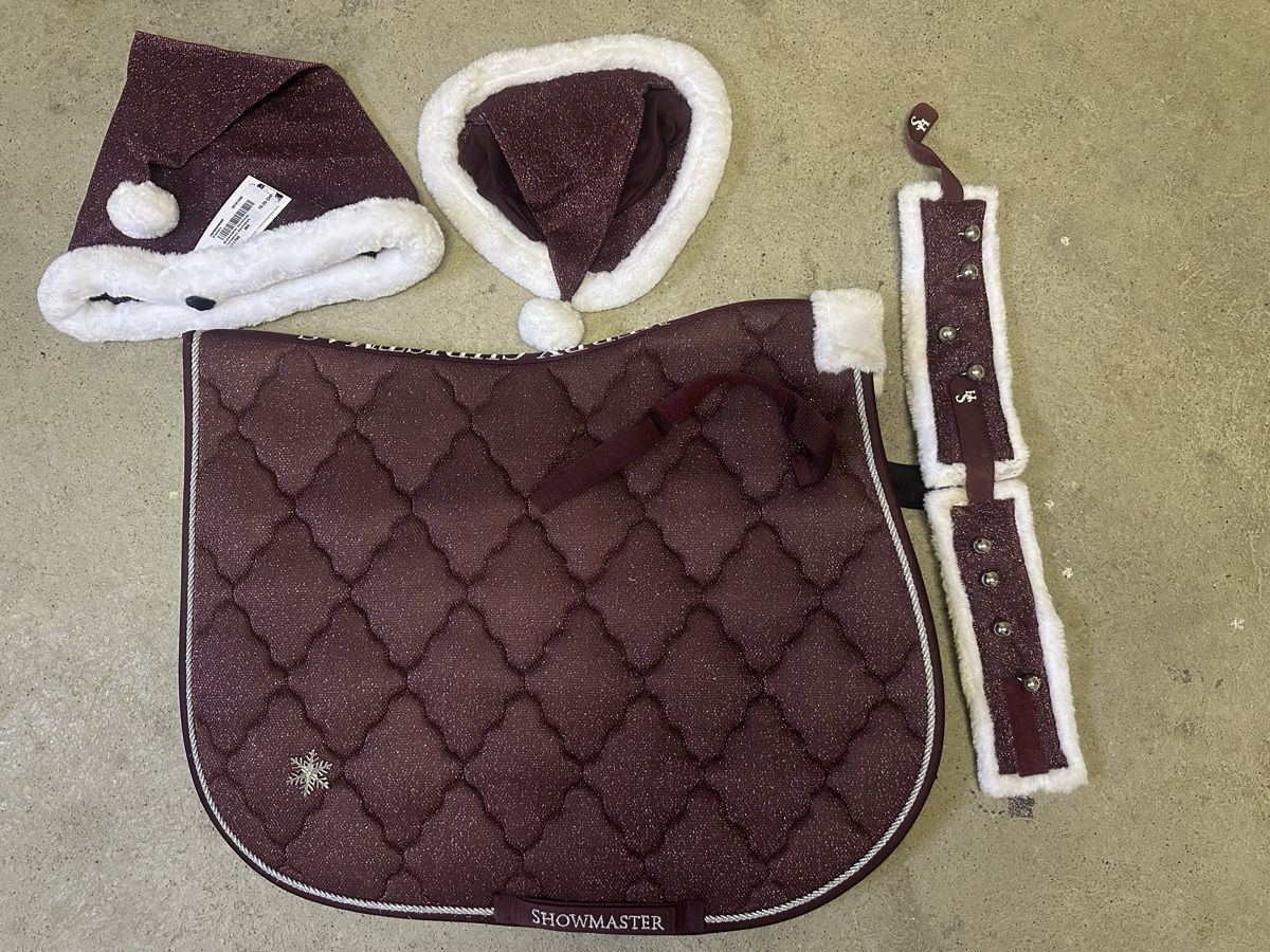 Felix Bühler Coperte & Accessori: Felix Bühler Weihnachtsset – Usato da Langenbruck venduto da Sam_Kraft