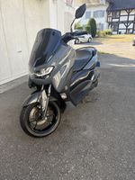 Yamaha NMAX 125 | 2023 | 22’700 km | Nardo Grau | CHF 2’600.