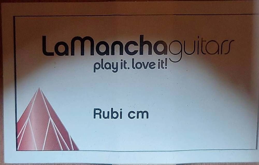 Instruments de musique: Guitare pour conservatoire – D'occasion à Vollèges par bru_18_vol 3