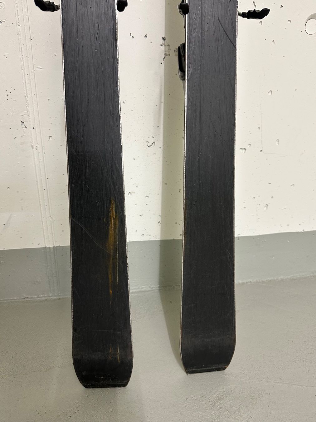 Rossignol Sci: Rossignol Power Cobra Ski – Usato da Schaffhausen venduto da lau_f5kz 4