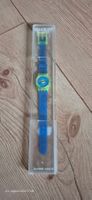Jahr 1990 Lady SWATCH Uhr FITLESS ab 1Fr.