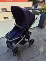 ABC Design Salsa 4 Air Kinderwagen - Komplettset