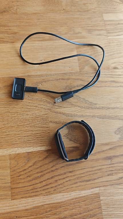 Smartwatch: Huawei Band A2 – Gebraucht aus Masein von Mi_b22 1