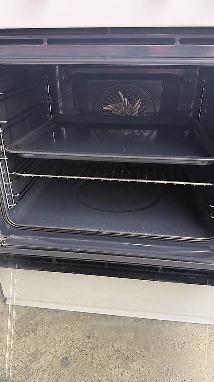 Cucine: Electrolux Herd mit Kochfeld  – Usato da Künten venduto da buli76 1