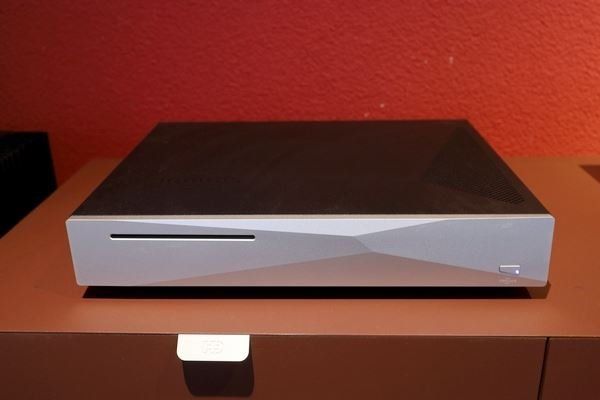 Multimediaplayer & Streamer: Innuos Zenith MK3 2TB SSD High-End Streamer mit Speicher – Gebraucht aus Luzern von Hifipro 2