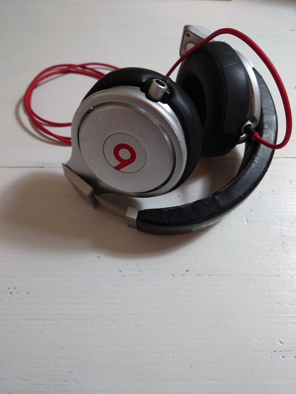 Beats Cuffie: Beats Pro Over-Ear Kopfhörer – Usato da Sörenberg venduto da bol_8lfr 1