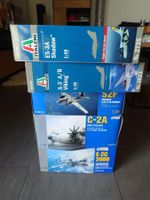 1:48 S-2/S-3/E-2 Konvolut