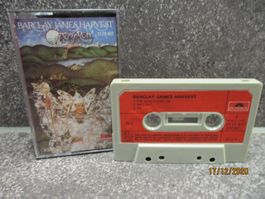 Barclay James Harvest – Octoberon