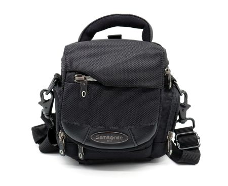Samsonite kleine universelle Kameratasche