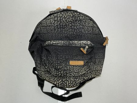 Eastpack Backpack Kroko Skin Print