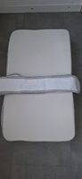 Matelas ergonomique pour bébé Bibed/ cocoonebaby