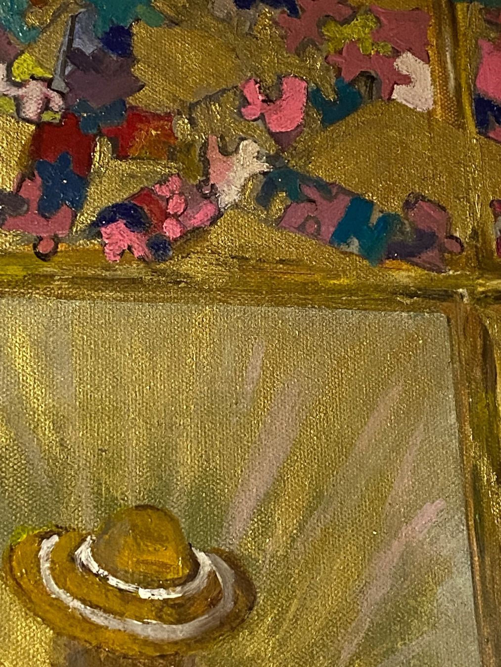 Dipinti: Oil Bild-Illusion/Kunst Doks – Nuovo e nell'imballaggio originale da Beromünster venduto da dok_b8mf 8