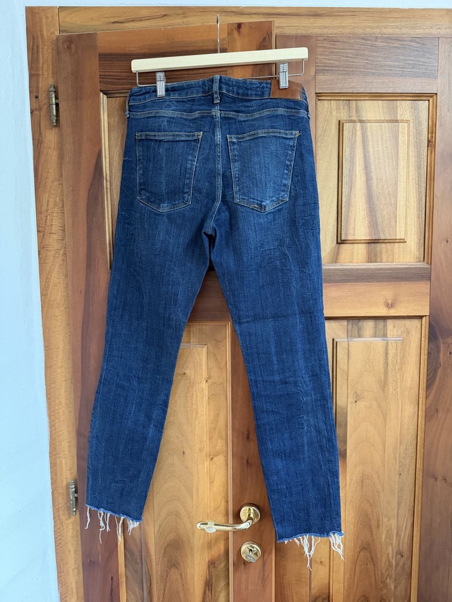 Zara Jeans: Jeans Skinny – Gebraucht aus Carabbia von Kiwi.2012 1