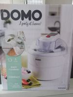 Eis Maschine Domo