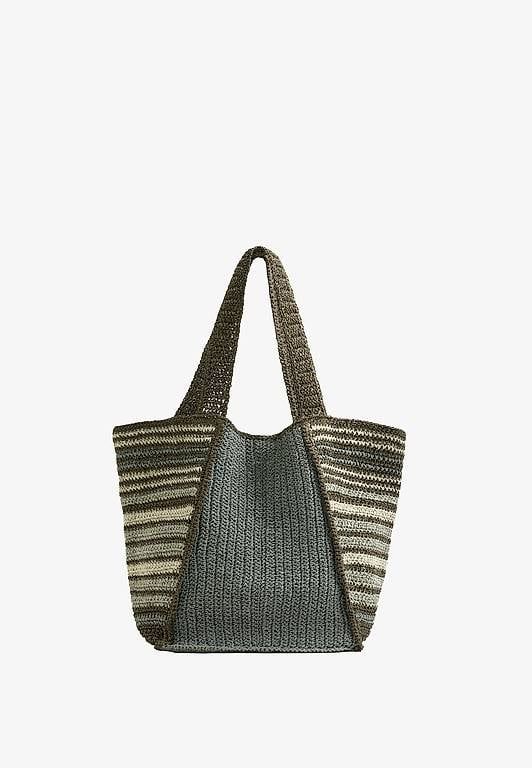 Oysho Borse da donna: NEU! OYSHO Shopper Bag – Nuovo e nell'imballaggio originale da Thalwil venduto da cri_8n8x 2