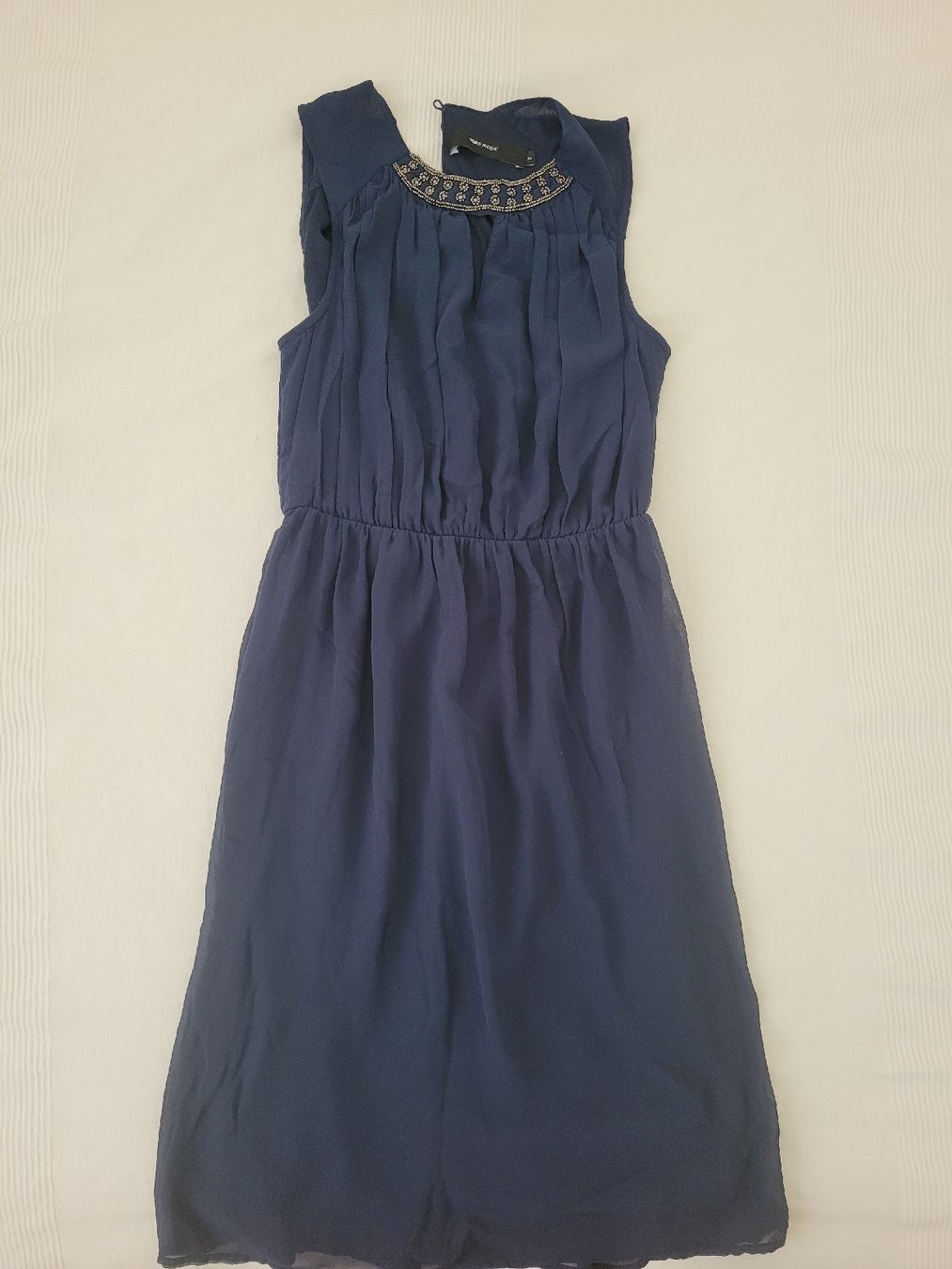 Vero Moda Vestiti: Veromoda Kleid XS – Nuovo (secondo la descrizione) da Pfäffikon SZ venduto da Mrs.Moneypenny