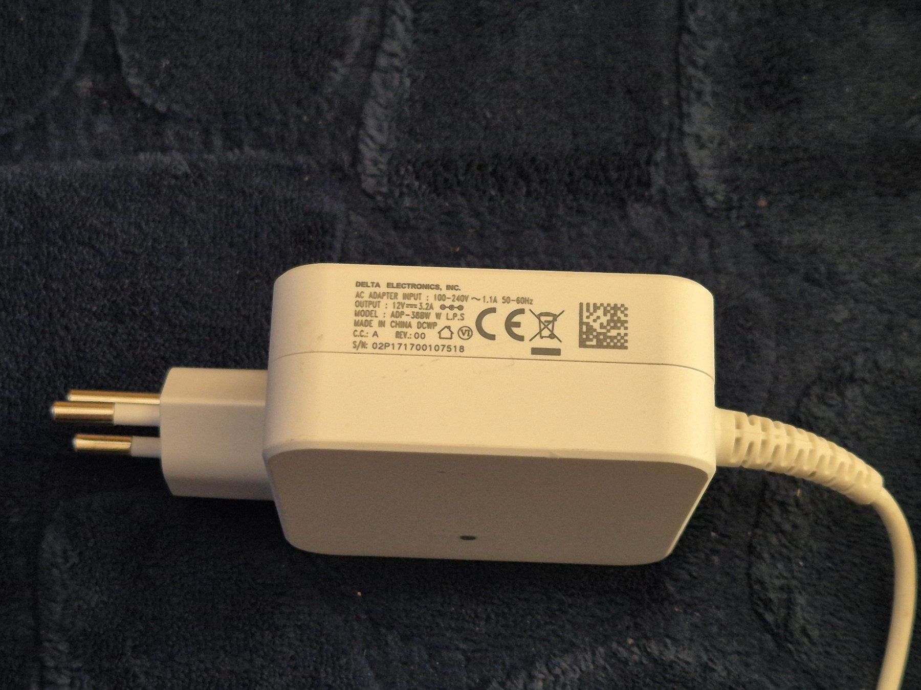 Sistemi audio & multimediali: Mersive Solstice Pod Gen 3 Wireless Display SP8096 + Cable – Usato da Petit-Lancy venduto da millo5928 4