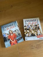 Orange ist the new black - Staffeln 1-2