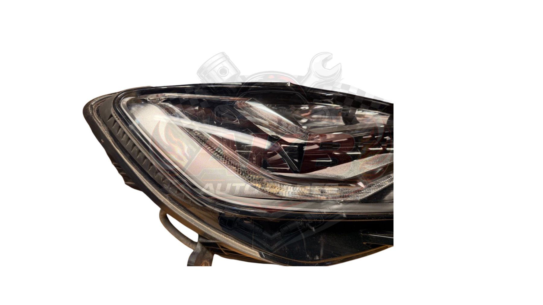 Audi Phares: Phares avant - Audi A6 - 4G0.941.034 C / 4G0.941.033 C – D'occasion à Lausanne par AKB_AutoParts 3