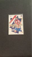 Topps Team Set - Atlético Madrid - Yannick Carrasco - 