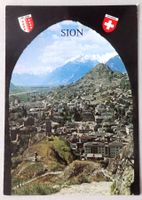 Sion - Valais