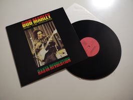 Bob Marley & The Wailers – Rasta Revolution