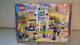 Lego Friends von 2019 OVP neu
