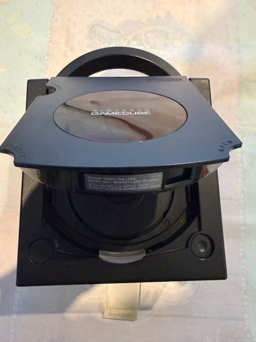 Nintendo Console: Console Nintendo GameCube seule – Usato da Echallens venduto da leo_dk2d 1