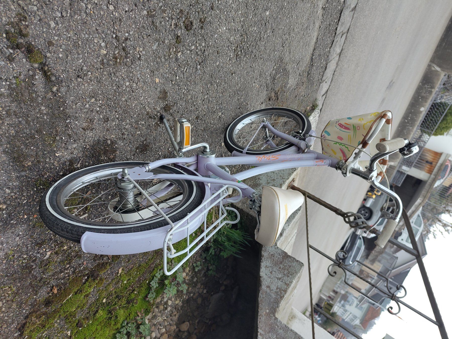 Vélos: Kindervelo neu – Neuf (Voir description) à Mühlrüti par Forestgun 3