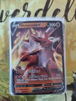 Lycanroc V - Pokemon