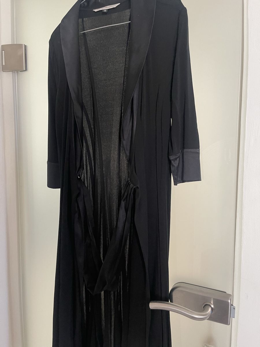 Diane von Furstenberg Vestiti: Diane von Furstenberg, Wickelkleid Gr. 12 – Usato da Weisslingen venduto da Spiegelbild0 7