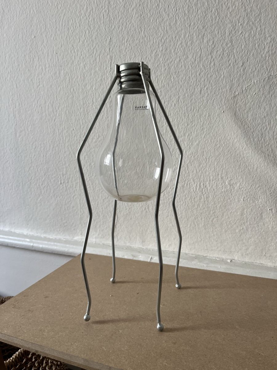 Vasen & Gefässe: Vase original design – Gebraucht aus La Chaux-de-Fonds von vert_j