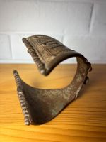 Afrikanisches Armband Kupfer antik