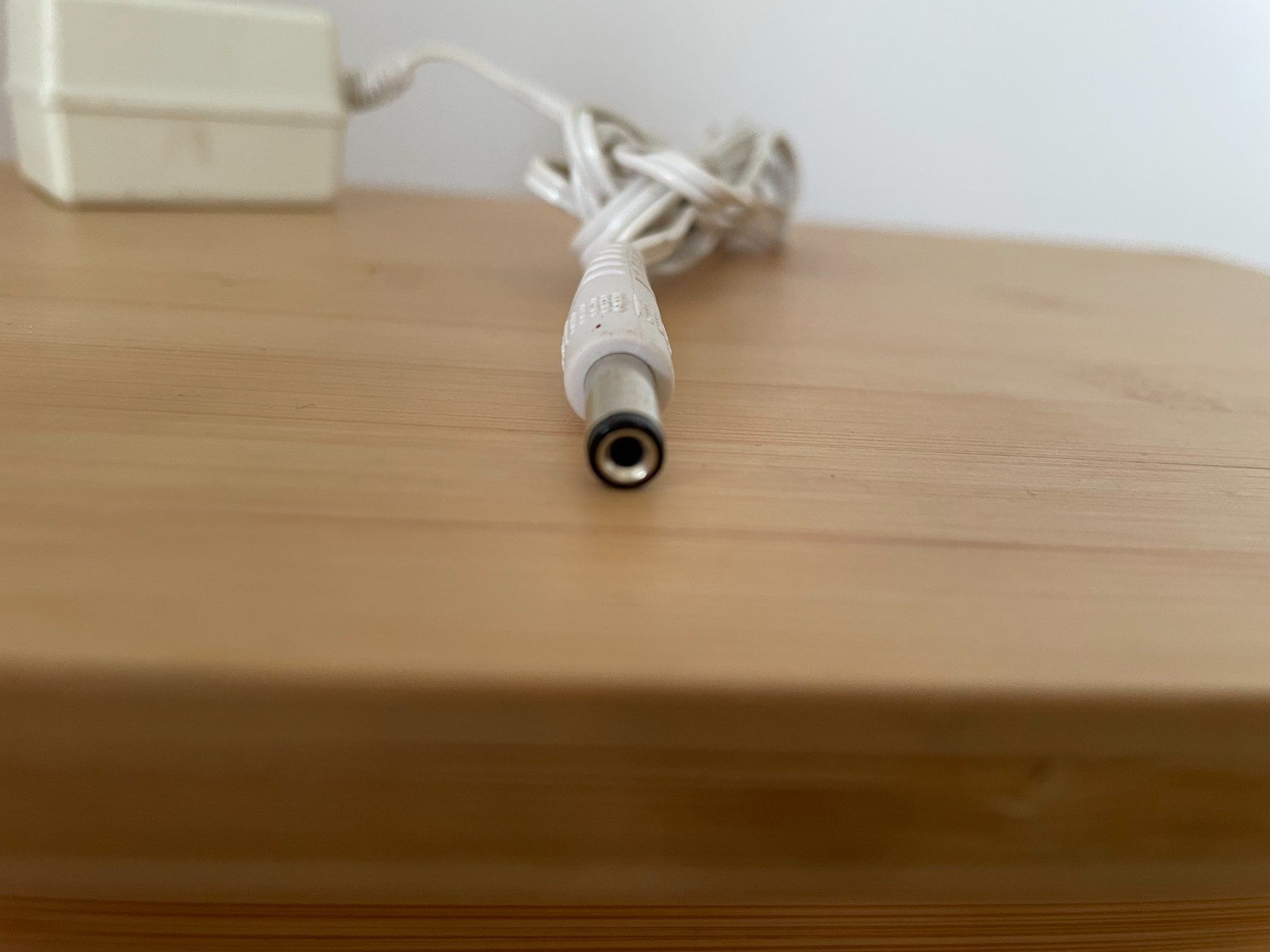 Ladegeräte: Chargeur / alimentation électrique CT-BM 9 9 V DC 100 mA CB – Gebraucht aus Petit Lancy von gil_hr6v 4