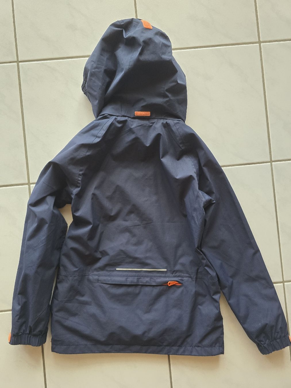 Trevolution Giacche & Cappotti: Kinder Regenjacke Grösse 140 – Usato da Schlatt TG venduto da Andis3 1