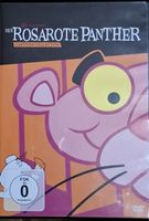 Der rosarote Panther 4DVDs