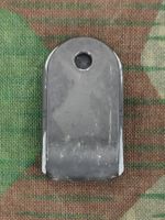 Pistolengriff Abdeckung Ord. 1957